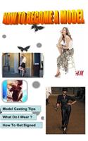 How to Become a Model