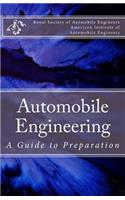 Automobile Engineering: A Guide to Preparation