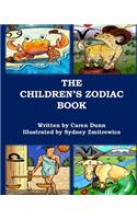 The Children's Zodiac Book
