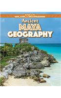 Ancient Maya Geography