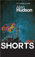 Shorts Vol 1