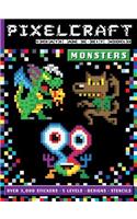 Pixelcraft: Monsters