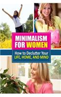 Minimalism for Women