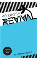 40 Days of Revival