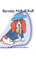 Barnaby McRuff-Ruff