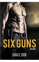 Six Guns Volume One