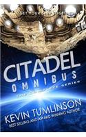 Citadel: Omnibus