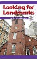 Looking for Landmarks