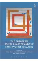 European Social Charter and the Employment Relation