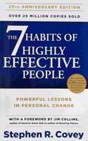 7 Habits of Highly Effective People