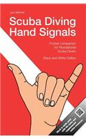 Scuba Diving Hand Signals