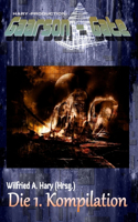 Gaarson-Gate