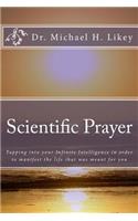 Scientific Prayer