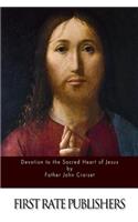 Devotion to the Sacred Heart of Jesus