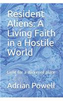 Resident Aliens