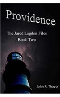 Jared Lagdon Files
