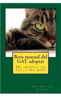 Breu manual del GAT adoptat