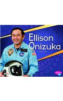 Ellison Onizuka