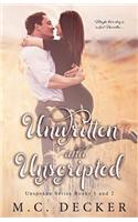 Unwritten and Unscripted