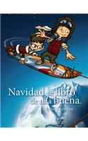 Navidad se libro de una buena