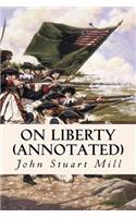 On Liberty (annotated)