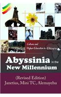 Abyssinia in the New Millennium