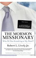 The Mormon Missionary