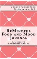 ReMindful Food and Mood Journal