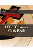 HTC Treasurer Cash Book