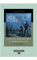 Men of Steel
