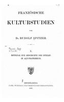 Französische kulturstudien