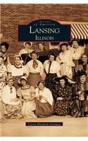 Lansing, Illinois: (English)