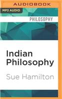 Indian Philosophy: A Very Short Introduction