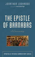 Epistle of Barnabas