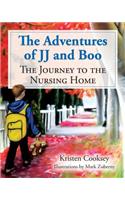 The Adventures of JJ and Boo