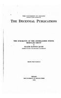 subgroups of the generalized finite modular group