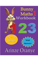 Bunny Maths 1