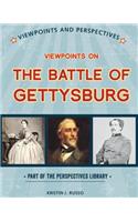 Viewpoints on the Battle of Gettysburg