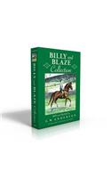 Billy and Blaze Collection (Boxed Set)