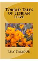 Torrid Tales of Lesbian Love