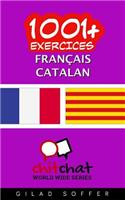 1001+ exercices Français - Catalan