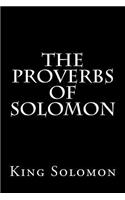 Proverbs of Solomon