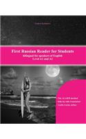 First Russian Reader for Students