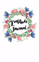 Gratitude Journal