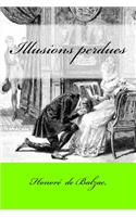 Illusions perdues