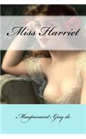 Miss Harriet