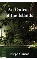 An Outcast of the Islands