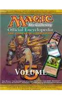 Magic - The Gathering