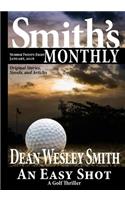Smith's Monthly #28: (28 Smith's Monthly)