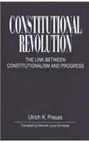 Constitutional Revolution